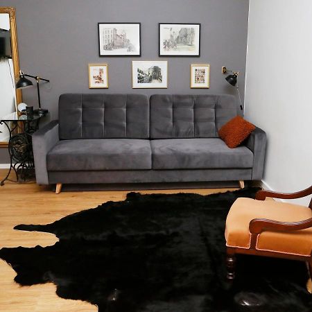 Mini Flat Apartman بيتْش المظهر الخارجي الصورة