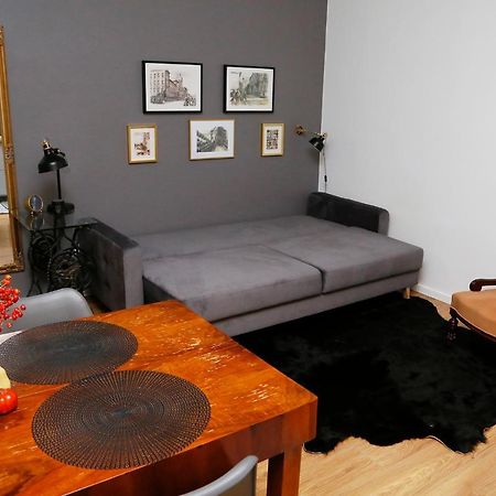 Mini Flat Apartman بيتْش المظهر الخارجي الصورة