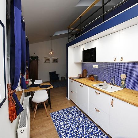 Mini Flat Apartman بيتْش المظهر الخارجي الصورة
