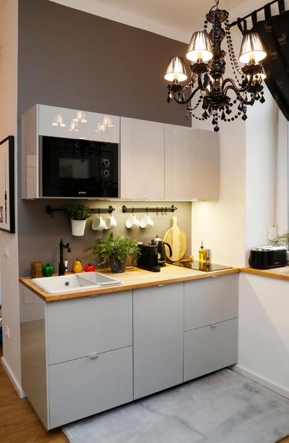 Mini Flat Apartman بيتْش المظهر الخارجي الصورة