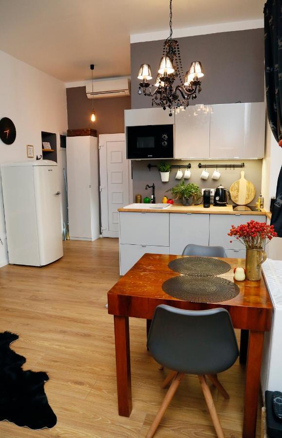 Mini Flat Apartman بيتْش المظهر الخارجي الصورة
