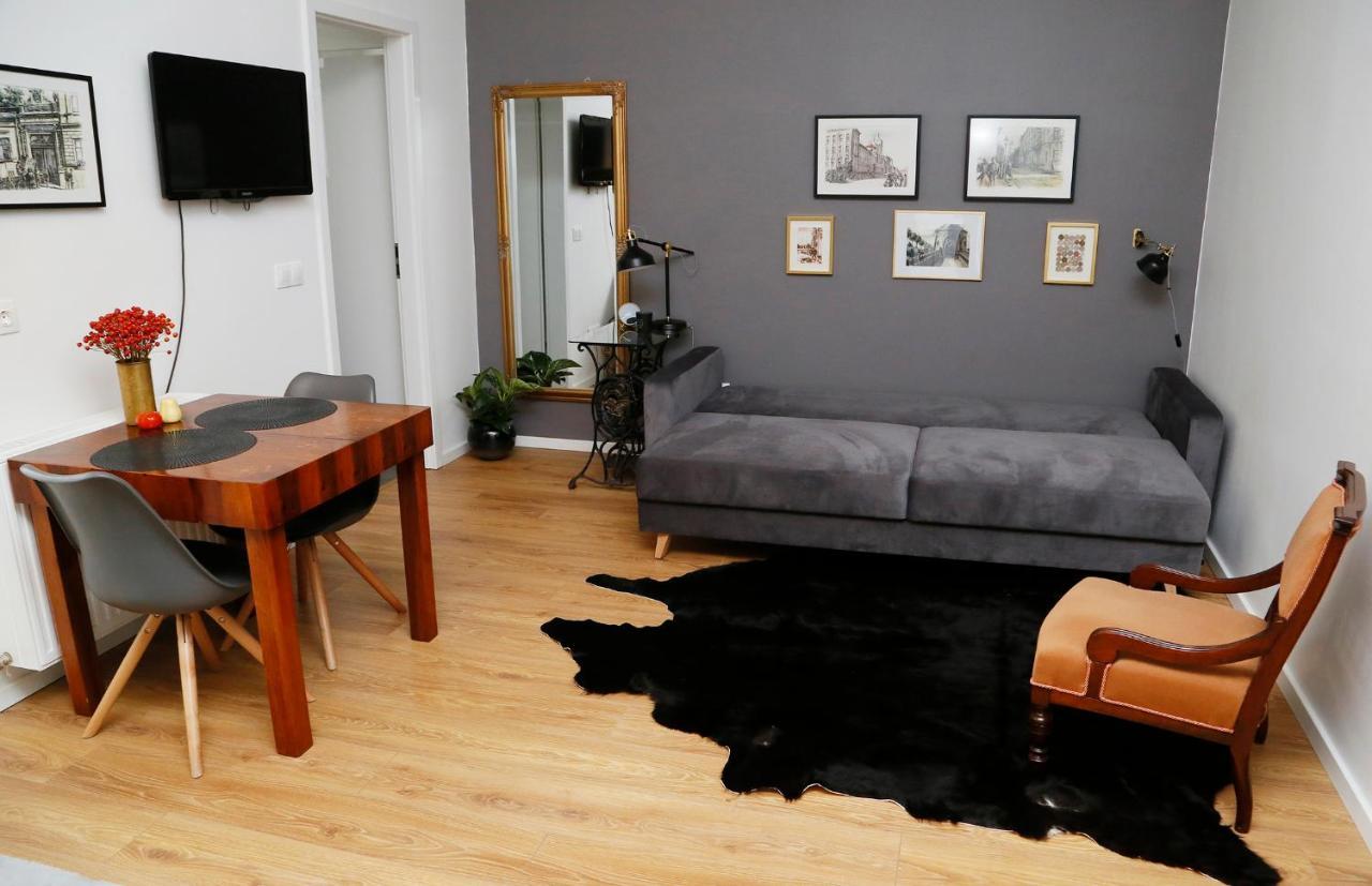 Mini Flat Apartman بيتْش المظهر الخارجي الصورة