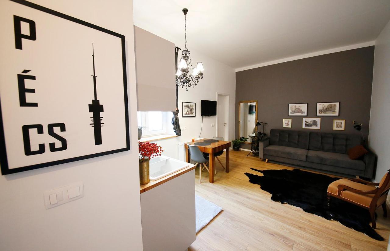 Mini Flat Apartman بيتْش المظهر الخارجي الصورة