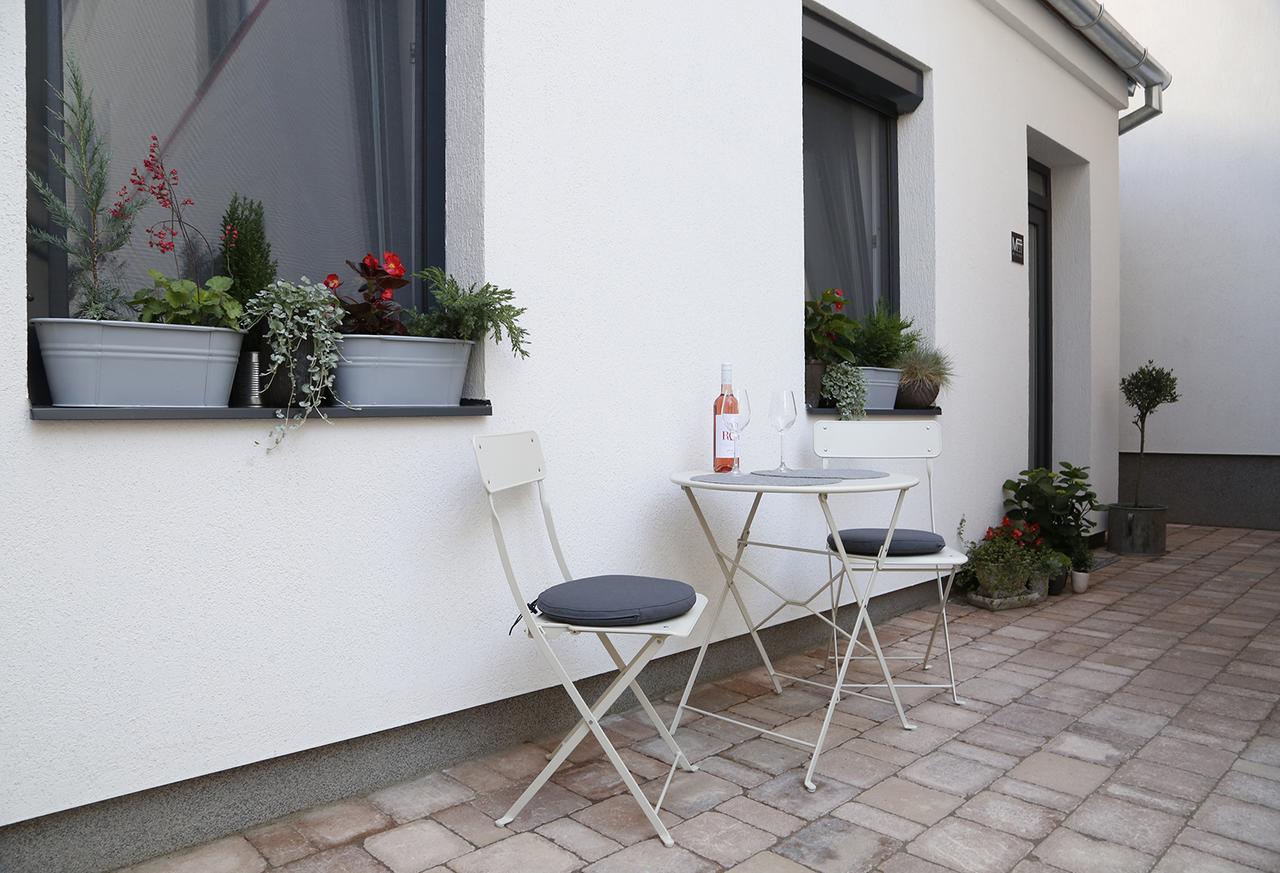 Mini Flat Apartman بيتْش المظهر الخارجي الصورة