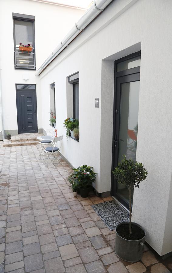 Mini Flat Apartman بيتْش المظهر الخارجي الصورة