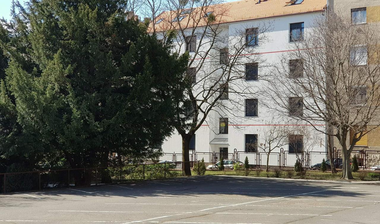 Mini Flat Apartman بيتْش المظهر الخارجي الصورة
