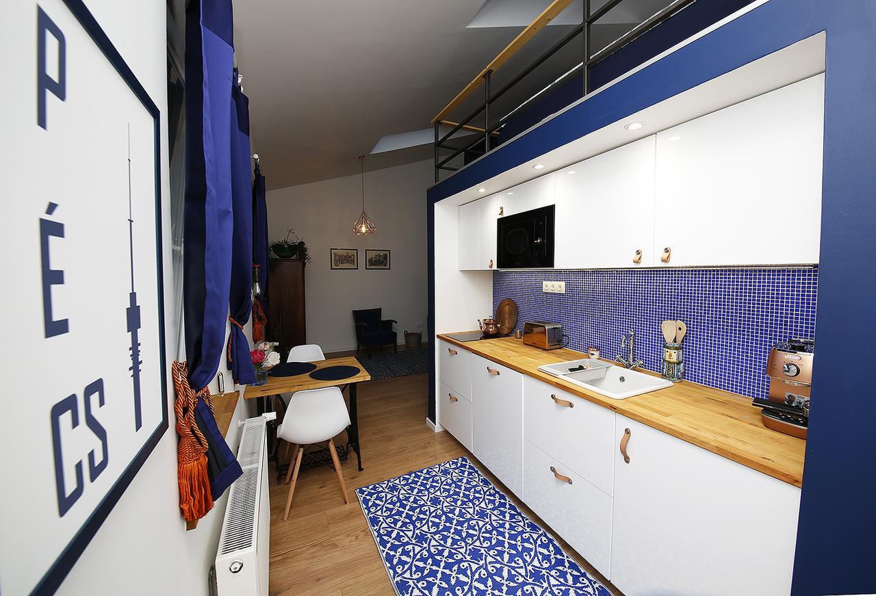 Mini Flat Apartman بيتْش المظهر الخارجي الصورة