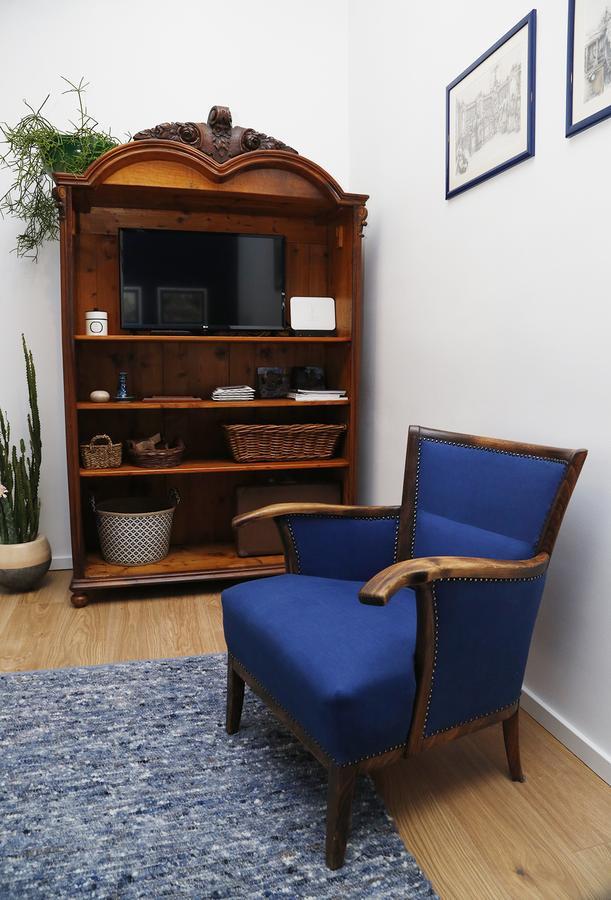 Mini Flat Apartman بيتْش المظهر الخارجي الصورة