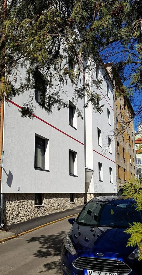 Mini Flat Apartman بيتْش المظهر الخارجي الصورة